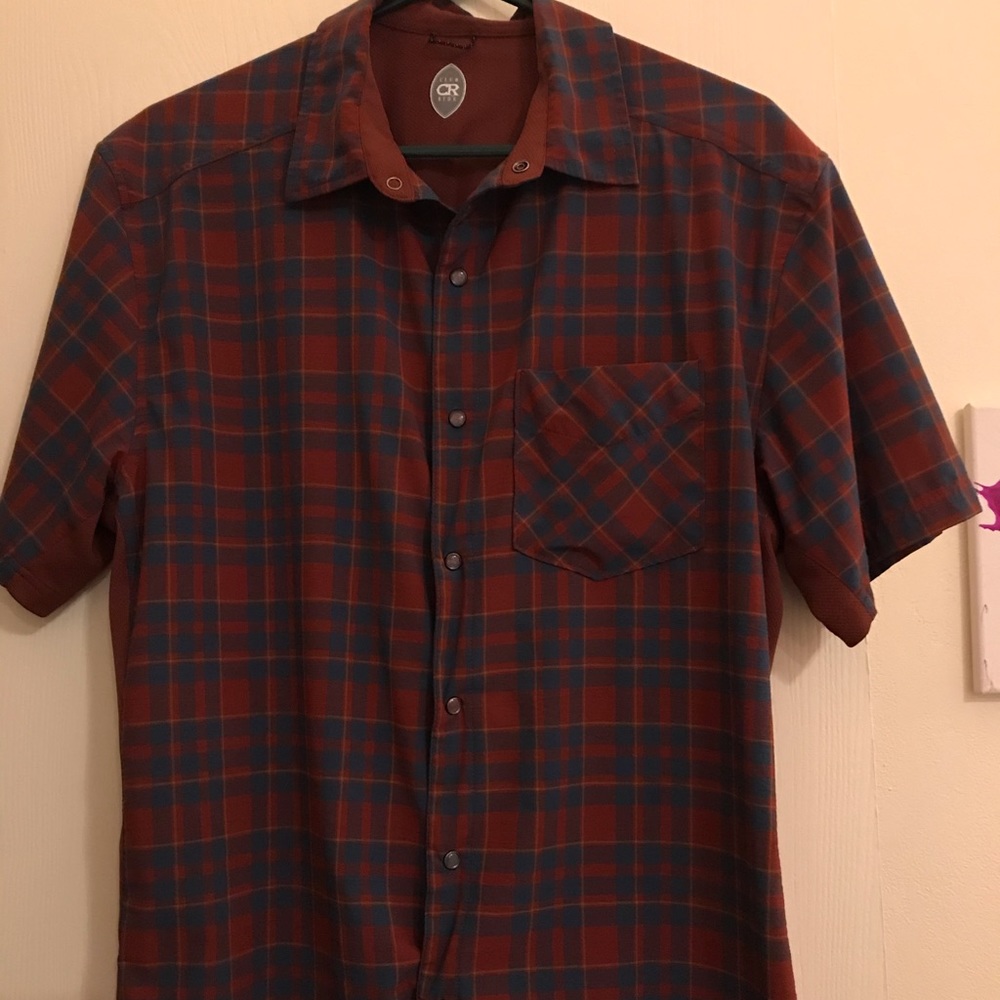 Club Ride Shirt